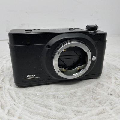 Nikon FX35-DX Microscope Camera MW00C4のeBay公認海外通販 Nikon FX35-DX Microscope Camera MW00C4のeBay公認海外通販