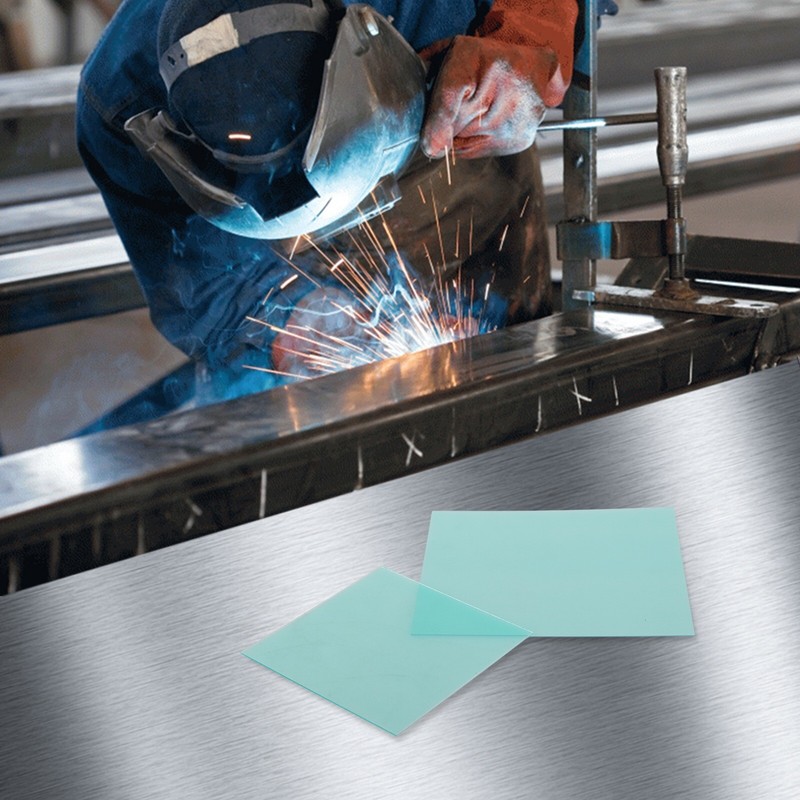 Optimal Visibility Ersatzgl?Ser Fï¿½ï¿½R Lyg M800h Und 17800f Helme