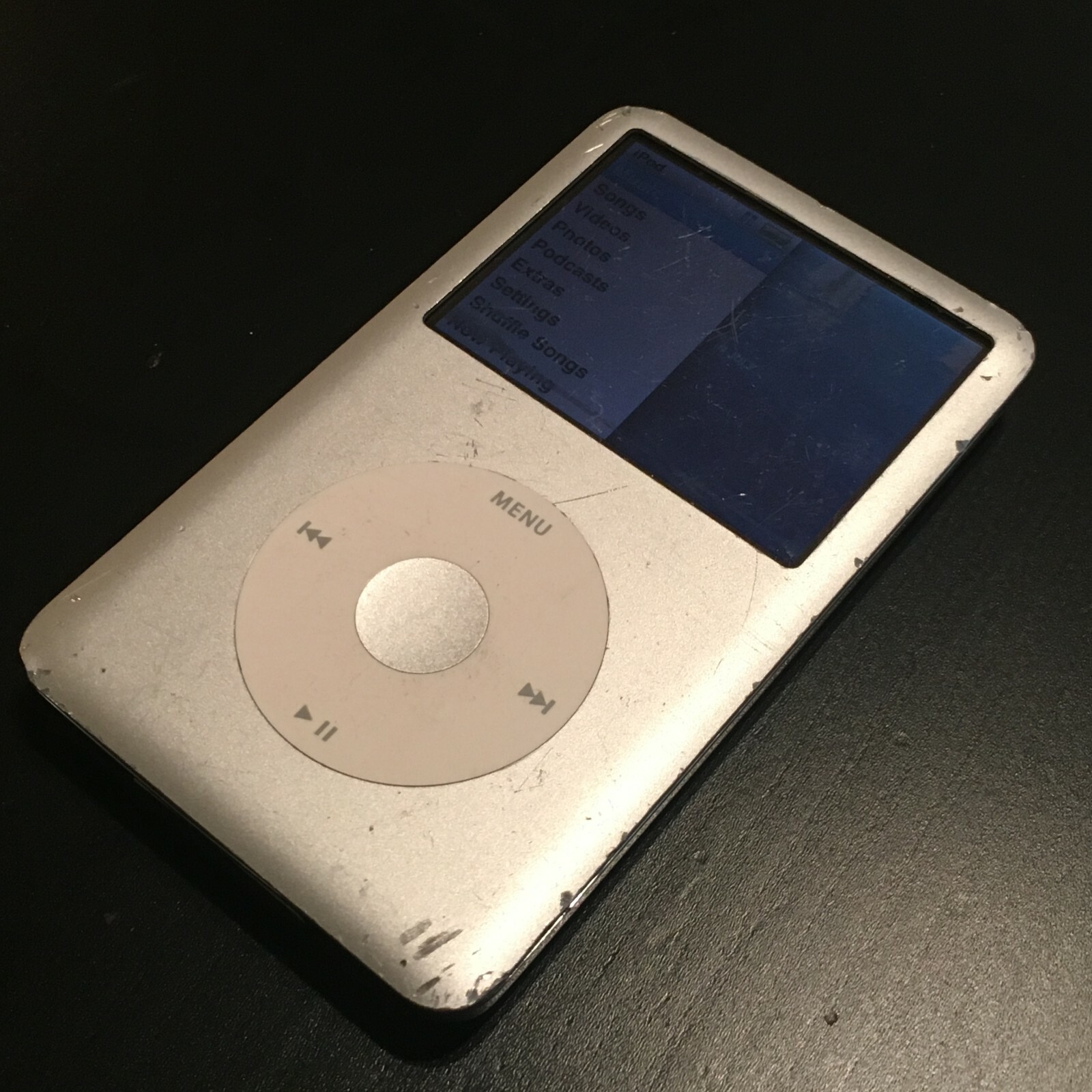 Apple iPod Classic 6th Generation (80GB) A1238