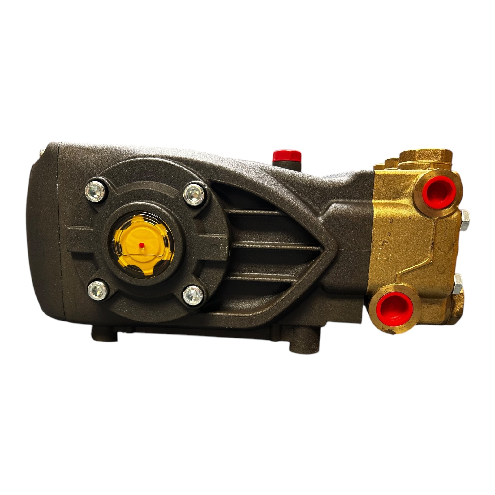 TSS 1021 Pressure Washer Pump, 3500 PSI, 4.5 GPM