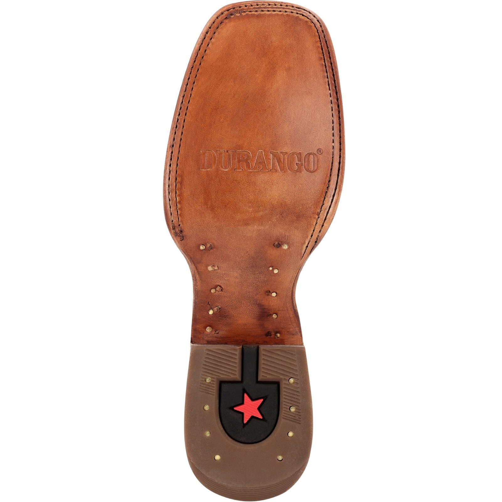 Pre-owned Durango Boots Durango® Arena Pro™ Women's Black Mulberry Western Boots Drd0457 - All Sizes