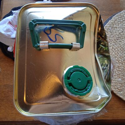 Artikelfoto(s) von einem verifizierten Käufer