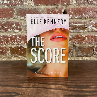 Score By Kennedy, Elle