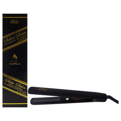 Aria Beauty Infrared Styler - Black - 1 Pc Flat Iron | eBay