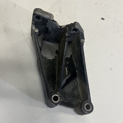 VW Corrado G60 Supercharger Blockoff Support Bracket (1989-1992)