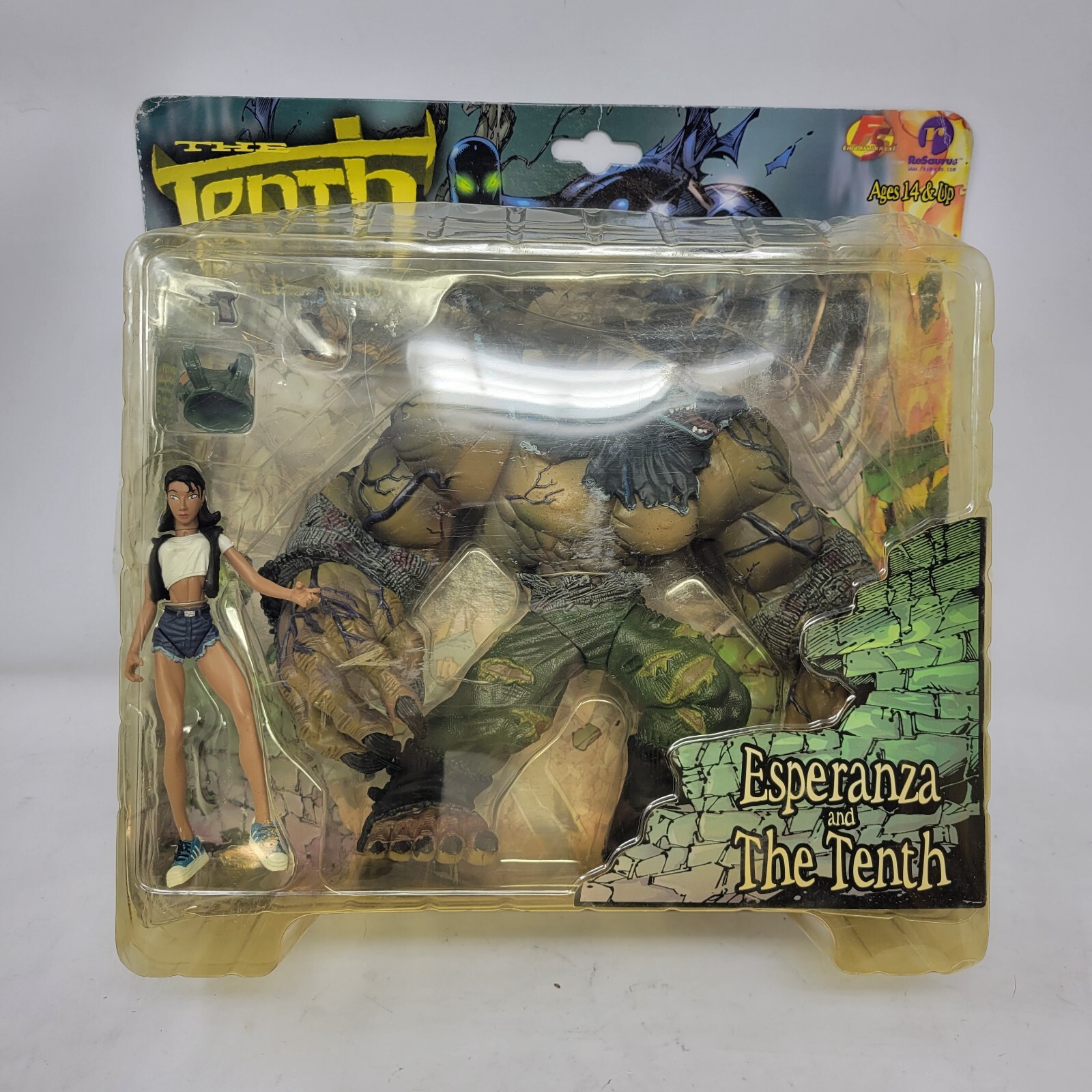 ✨超希少✨ACTION FIGURE COLLECTIBLES #1.2.3 $_57.JPG?set_id=880000500F