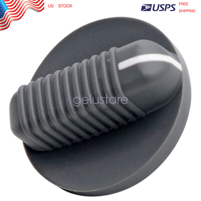 Climate Control Knob 1995-1997 Chevy Blazer S10 for GMC Jimmy Sonoma Truck