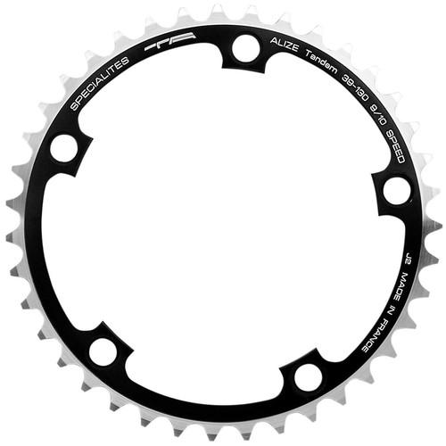 ODYSSEY BMX Chase Hawk Sprocket C - 512 Black | eBay UK