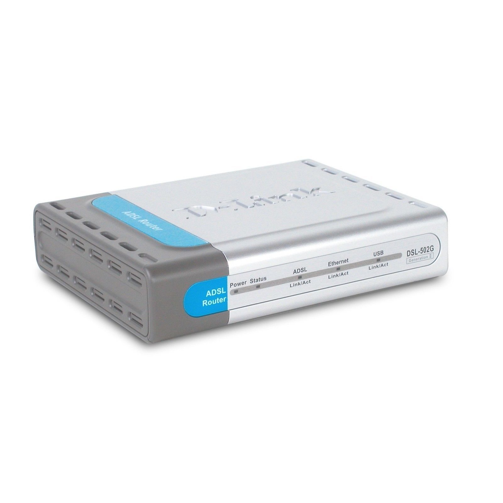 D-Link Modem