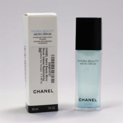 Chanel Hydra Beauty Micro Serum 1 fl oz / 30ml