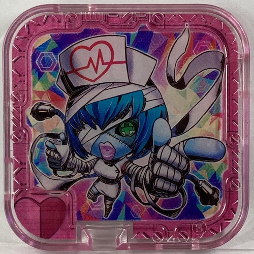 Appmon Chip Digimon Universe Aidmon App monsters Japanese