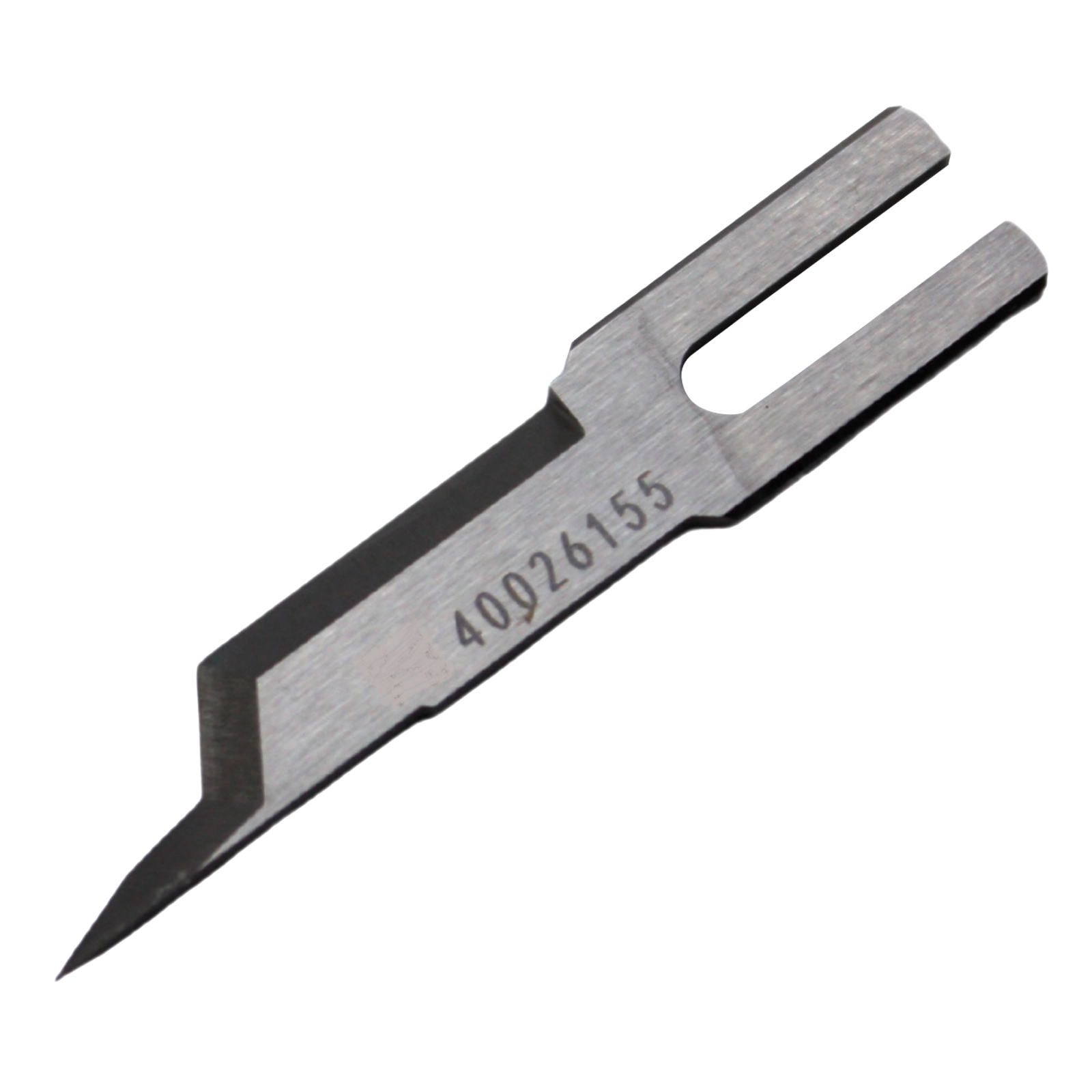 Knife Right A #400-26155 for Juki APW-895, APW-896 Automatic