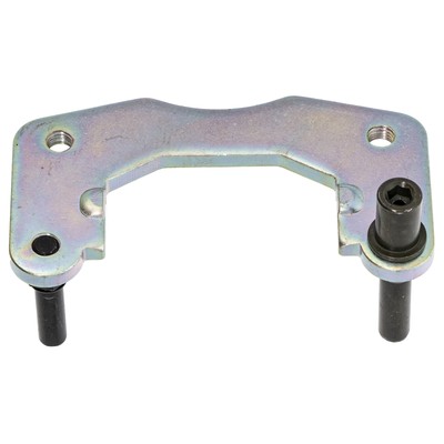 NICHE Left Hand Caliper Mounting Bracket for Outlander 800 650 500 Max 500