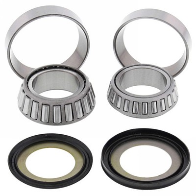 All Balls - Steering Head Bearing Kit - CR125 95-97, CR250 95-96 img