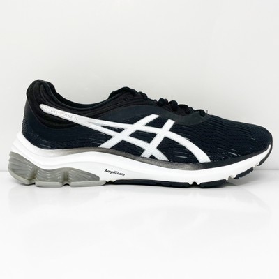 

Женские кроссовки Asics Gel Pulse 11 1012A467 черные кроссовки размер 10, Черный, Gel Pulse 11