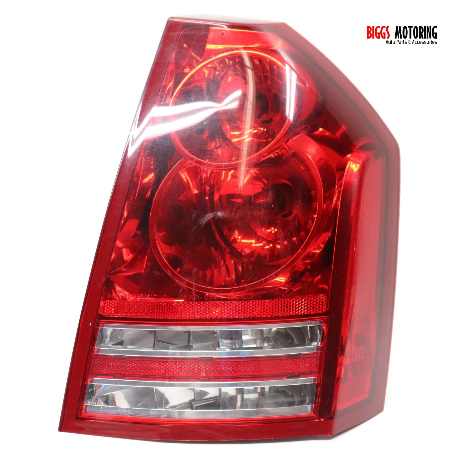 BRIGHTZ クライスラー 300C 超鏡面ステンレ イ 4843 5332 ブライツ(車) BRIGHTZ クライスラー 300C 超鏡面ステンレス