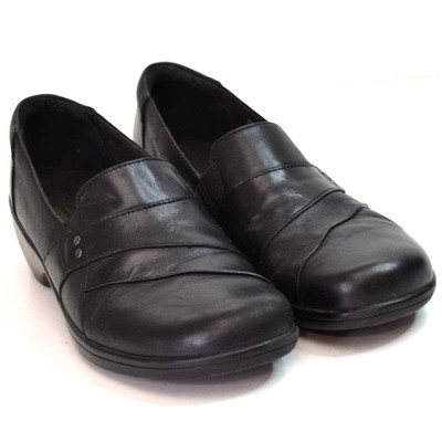 Clarks Collection Loafers Flats Slip On 