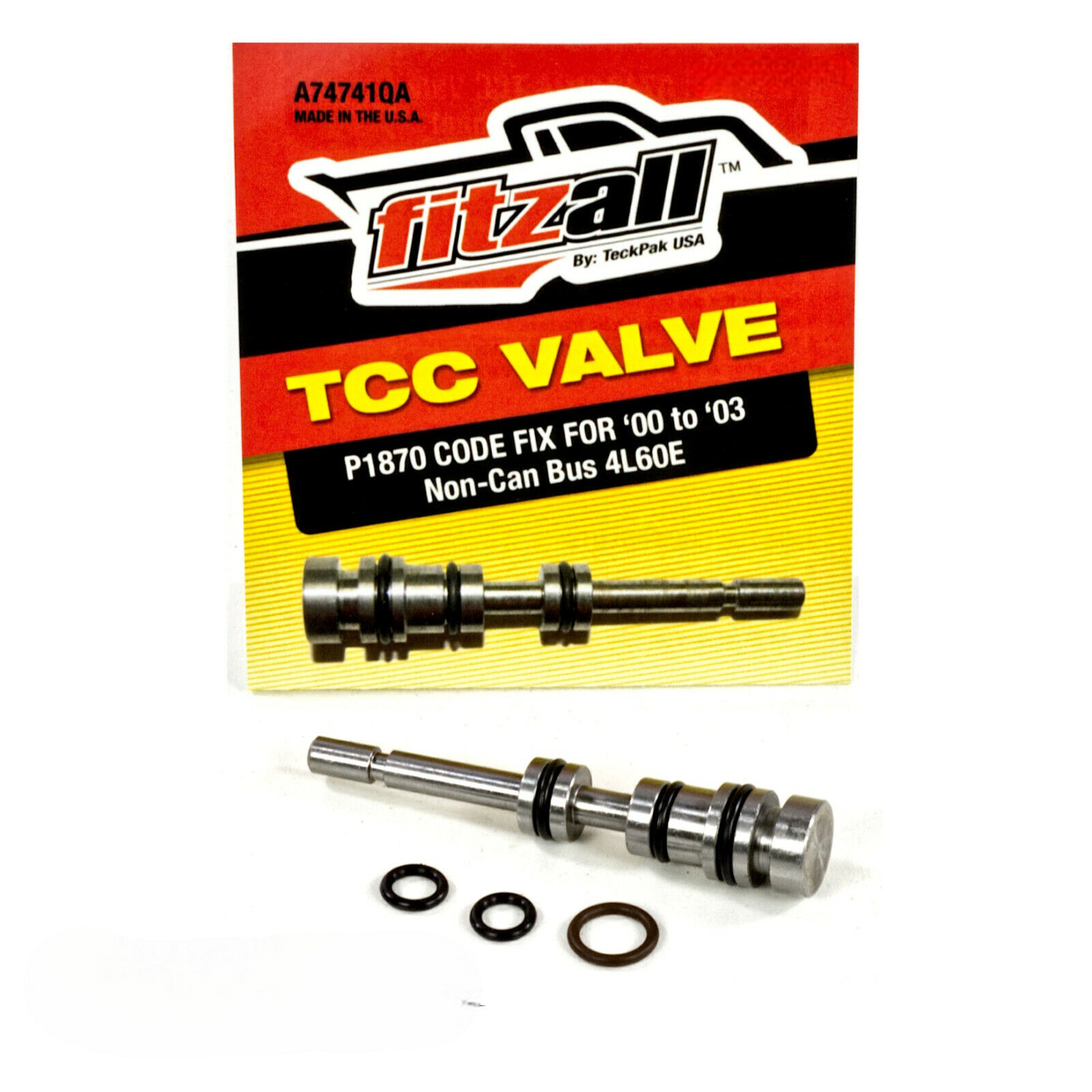 tuko44 Tuff Torq Hydrostatic Transaxle #7A646084020 Husqvarna Part Number