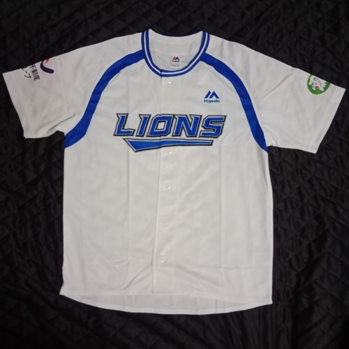 Saitama Seibu Lions Shinsaburo Tawata 多和田 真三郎 NPB
