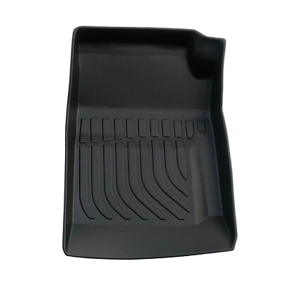 Car Floor Mats for 2015-2022 Chevy Colorado Crew Cab/ GMC Canyon Full Set Liners