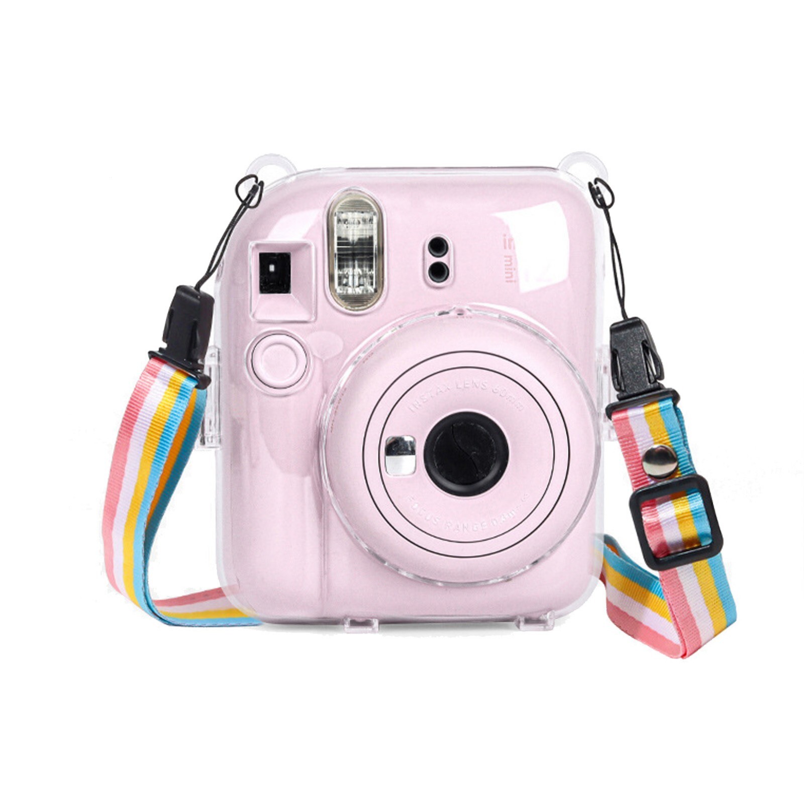 ぼのぼの　instax mini 9 キャラクターケースセット Amazon.com : WOGOZAN Mini 11 Accessories for Fujifilm Instax