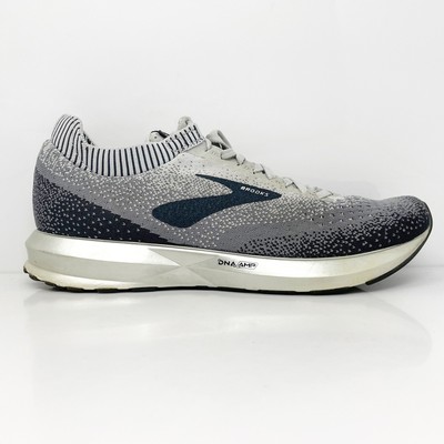

Женские кроссовки Brooks Levitate 2 1202791B178 серые кроссовки размер 9,5 B, Серый, Levitate 2