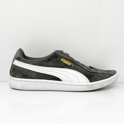 

Женские кроссовки Puma Vikky 362624 16 серые кроссовки размер 8,5, Серый, Vikky