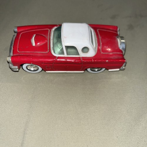 ミニカー Buddy L Vintage 9