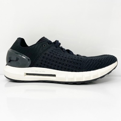 

Under Armour Womens Hovr Sonic CT 1.1 3022754-001 Черные кроссовки для бега 8.5, Черный, Hovr Sonic CT 1.1