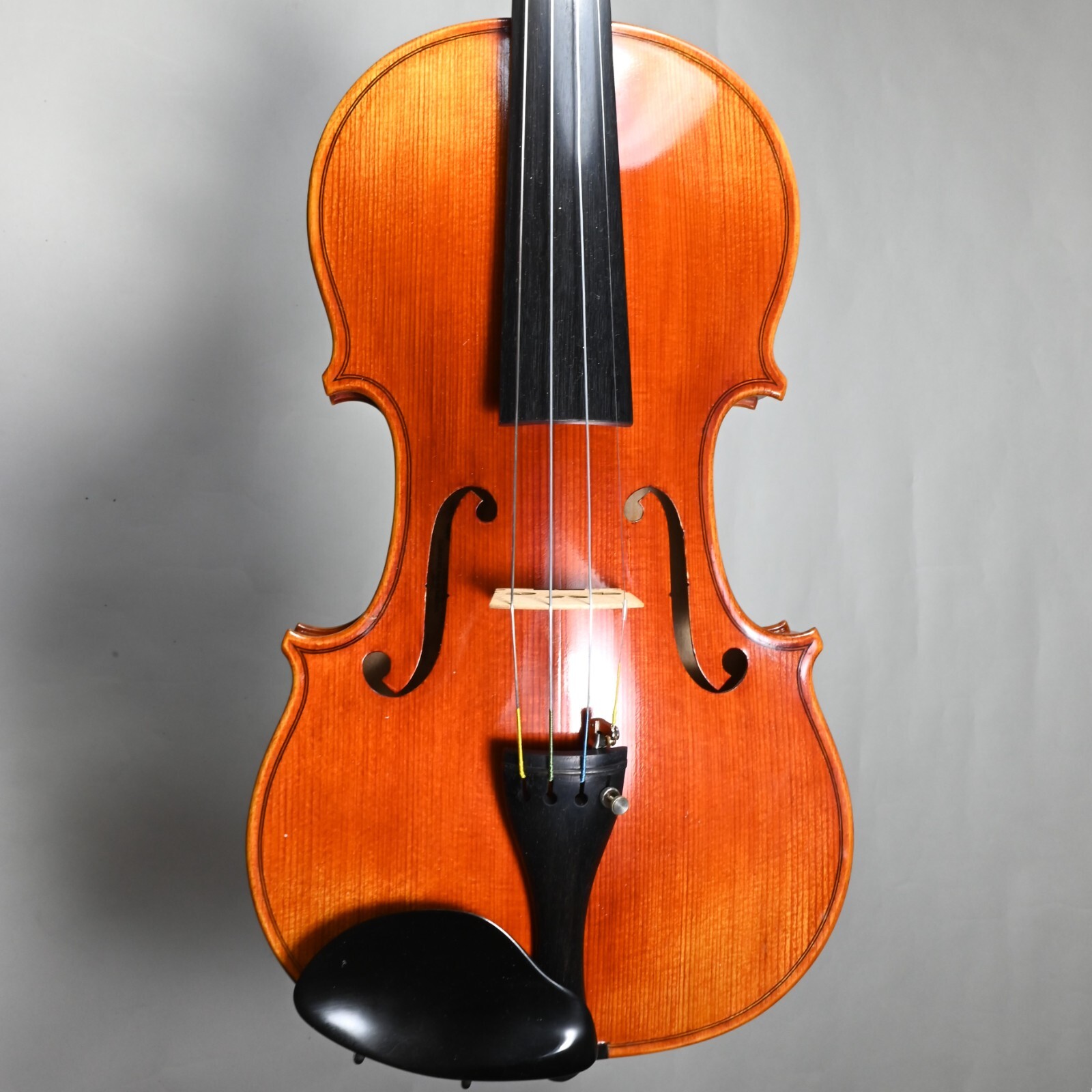 【良反響美音】スズキ No.520 4/4 バイオリン 1996 Suzuki Violin No. 520 (Advanced), 4/4, Nagoya, Japan