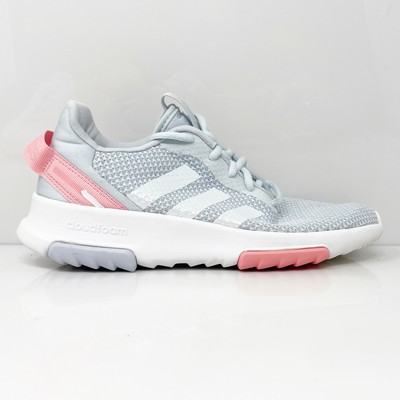 

Adidas Girls Racer TR 2.0 GZ5250 Синие кроссовки Кроссовки Размер 4.5, Синий, Racer TR 2.0