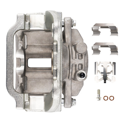 Single Piston Brake Caliper for Chevy Silverado GMC Sierra1500 Yukon Rear RH ZC