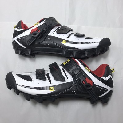mavic razor mtb shoes