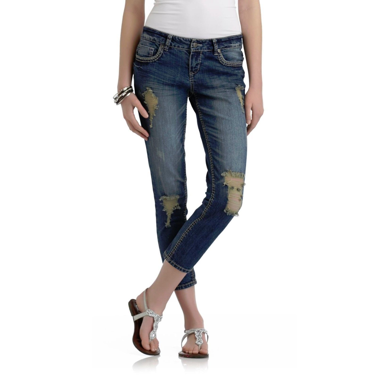 Bongo Women's Jeans