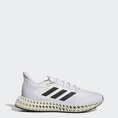 4DFWD 2 кроссовки adidas