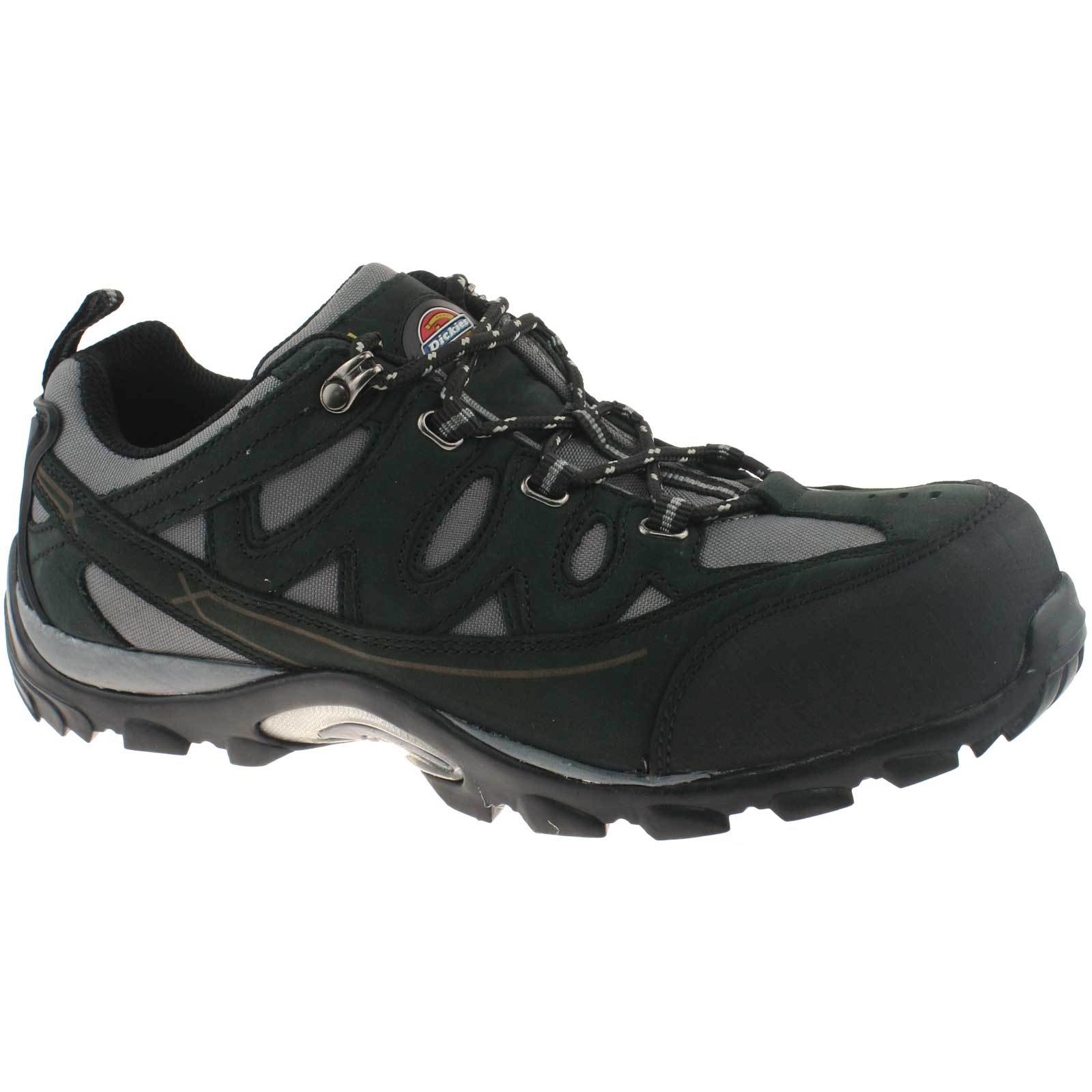 safety trainers size 12