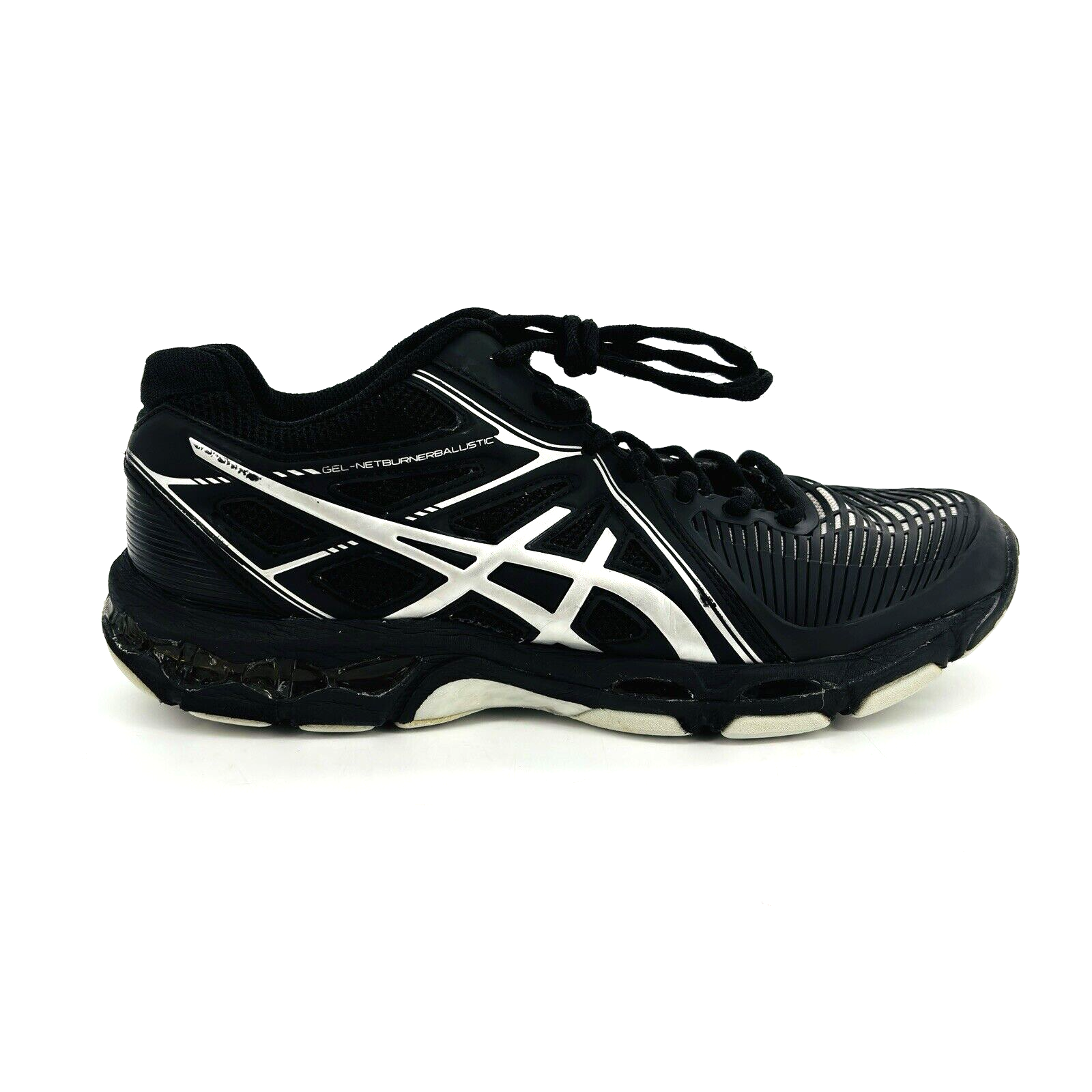NETBURNER BALLISTIC FF 4 | Men | White/Black | Men's
