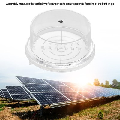 Solar Angle Guide Solar Tracker Tool Solar Angle Adjust Meter Solar Panel Solar