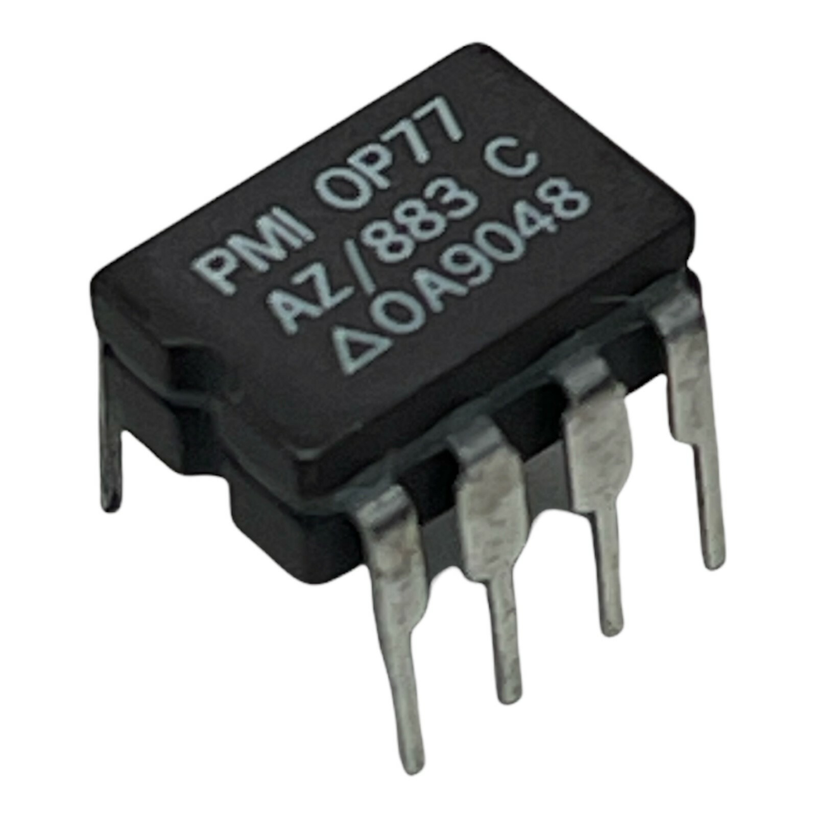 PMI OP77AZ Ultralow Offset Voltage Operational Amplifier NOS