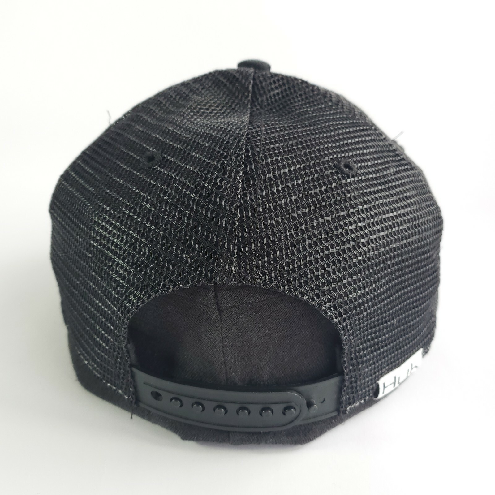Шляпа HUK Performance Fishing Trucker 