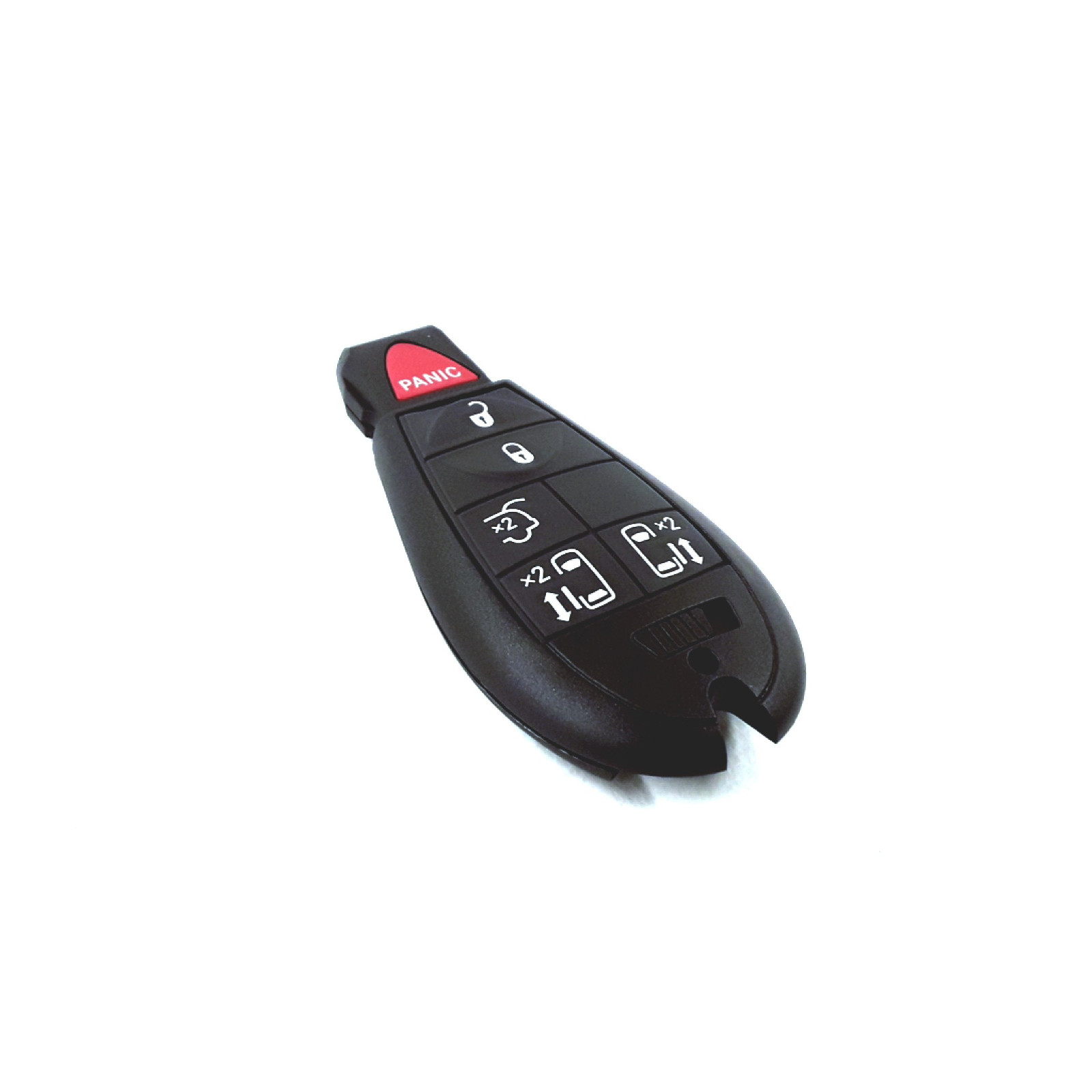 2013-2014 VW Routan OEM Keyless Entry FOB Remote Transmitter 7B0-959-754-AS