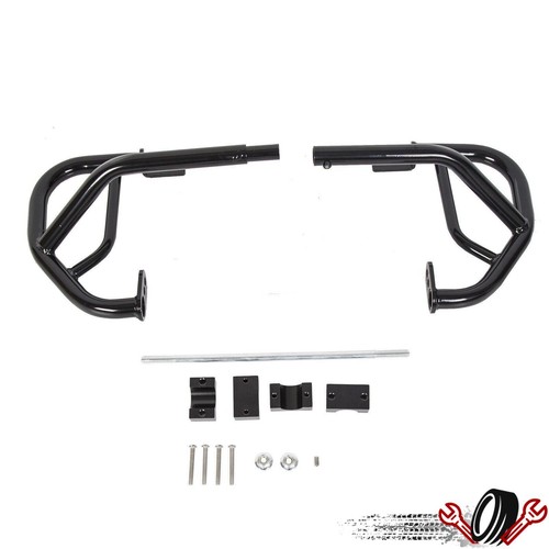 Защитная планка для защиты двигателя на шоссе для Honda Rebel 300 CMX300 2017-2024