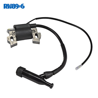 Ignition Coil For Honda GX160 GX200 5.5HP 6.5HP GX110 GX120 GX140 Go Kart