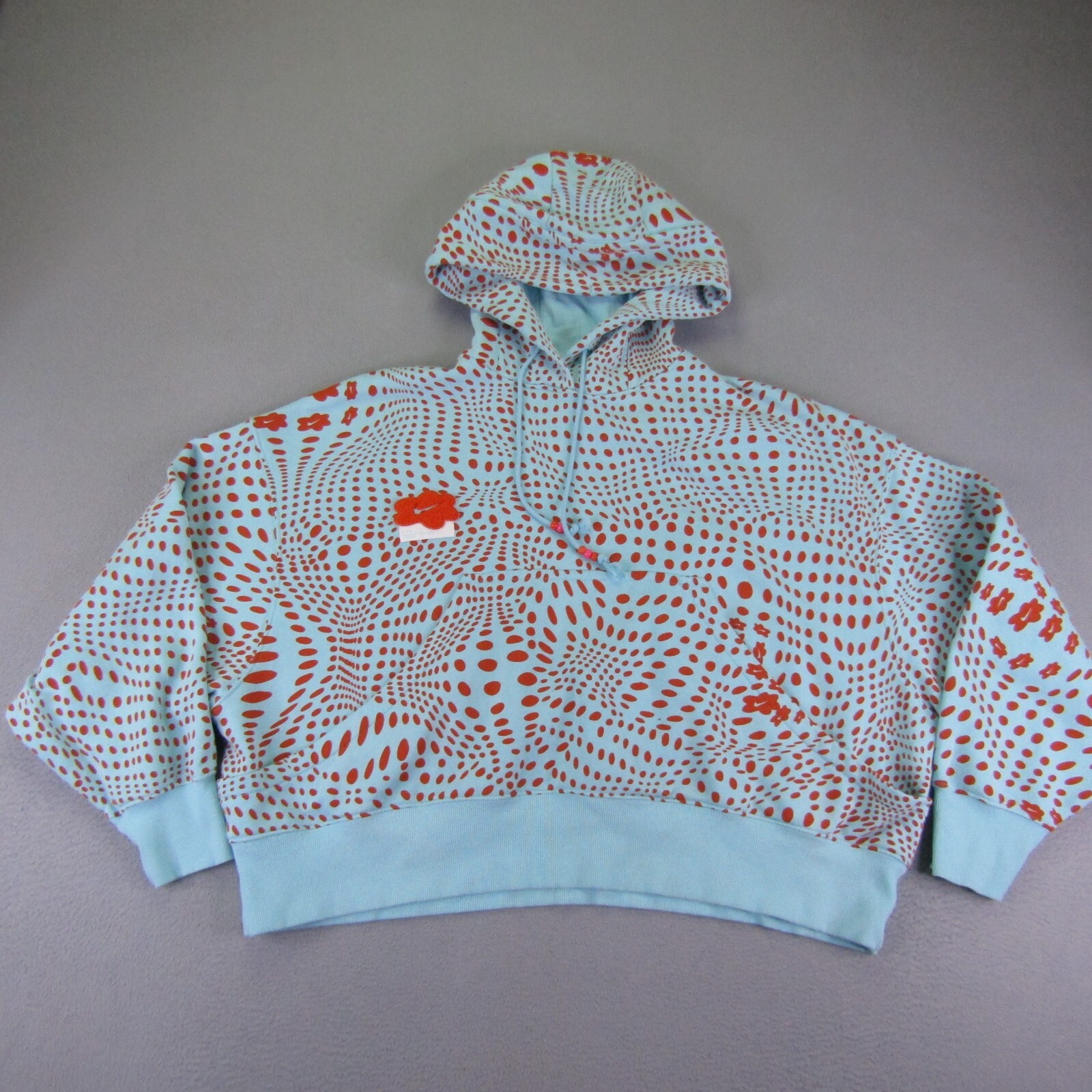 トップス NIKE PRO Geometric pattern Ninja Hoodie Galaxy_grande.jpg?v=1676338647