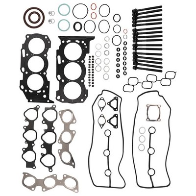 Head Gasket Bolts Set for 03-06 Toyota 4Runner Tacoma Tundra 4.0 DOHC 1GRFE