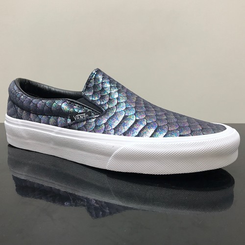 vans snake vans snake