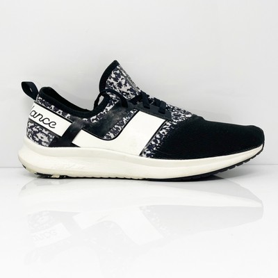 

New Balance Womens Nergize Sport V1 WNRGSMP1 Черные кроссовки для бега 9.5 B, Черный, Nergize Sport V1