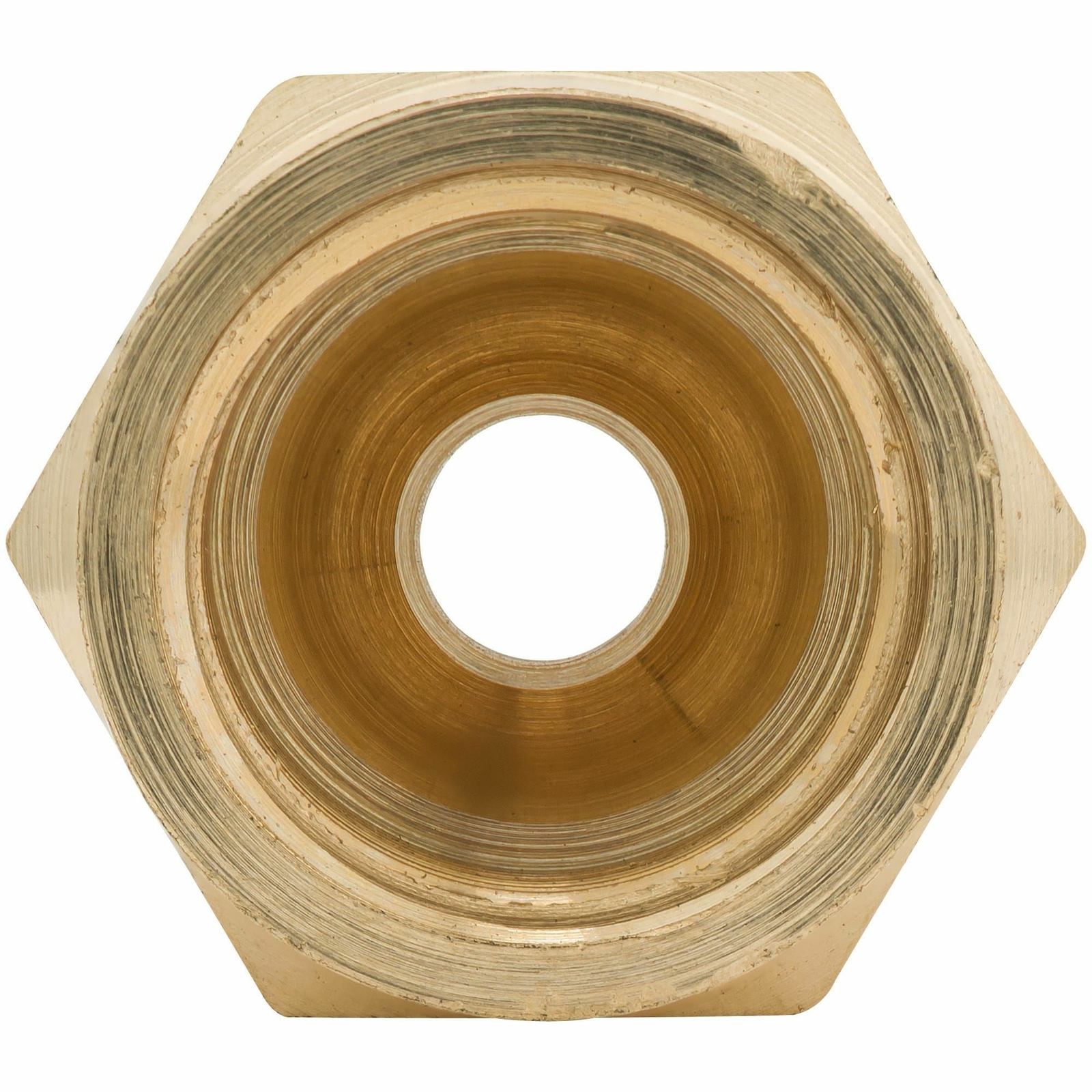 3/16 (M10x1.0 Inverted) Brass Brake Line Union, Coupler, Pack of 50 eBay