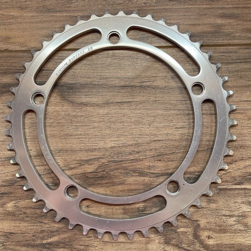SUNTOUR njs トラックチェーンリング51T SUNTOUR njs トラックチェーンリング51T
