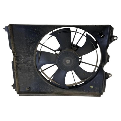 2019-2024 Acura RDX Radiator Fan Assembly 1901A5YFA002 Factory OEM Replacement